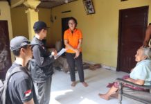 Bawaslu Bangli Temukan Warga Masih Hidup Tercatat Meninggal