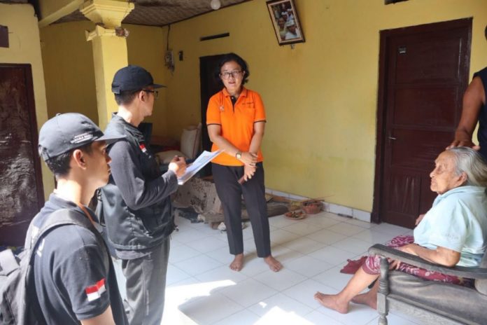 Bawaslu Bangli Temukan Warga Masih Hidup Tercatat Meninggal 1