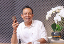 Bayu Nirwana Rilis Single Terbaru “Bangli–Karangasem”