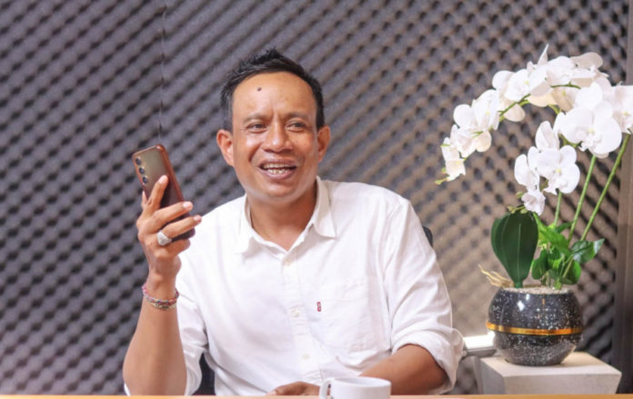 Bayu Nirwana Rilis Single Terbaru “Bangli–Karangasem” 1