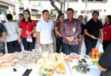 Bazaar Pangan, Strategi Denpasar Kendalikan Inflasi