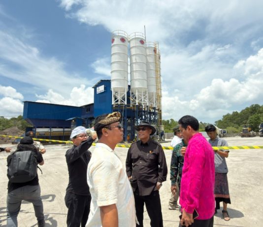 5 Berita Koran Bali Post Terbit Hari Ini, Jumat 30 Januari 2026