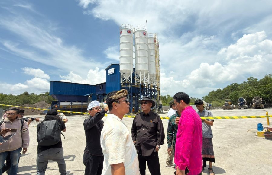 5 Berita Koran Bali Post Terbit Hari Ini, Jumat 30 Januari 2026