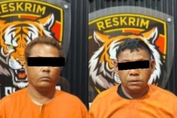 Bermodus Minta Rokok, Komplotan Copet Sasar WNA Di Kuta 1