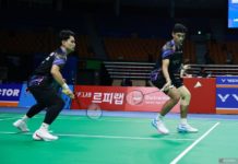 Bertanding di SEA Games 2025 Thailand, Ini Deretan Pemain Bulu Tangkis Timnas