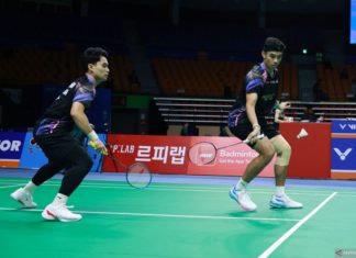 Bertanding di SEA Games 2025 Thailand, Ini Deretan Pemain Bulu Tangkis Timnas