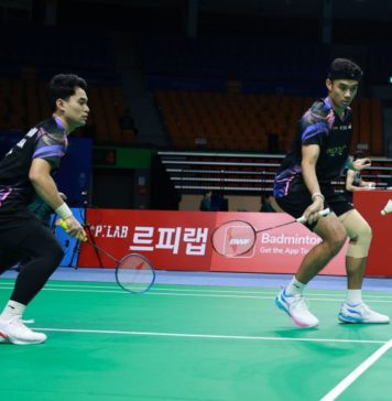 Bertanding di SEA Games 2025 Thailand, Ini Deretan Pemain Bulu Tangkis Timnas