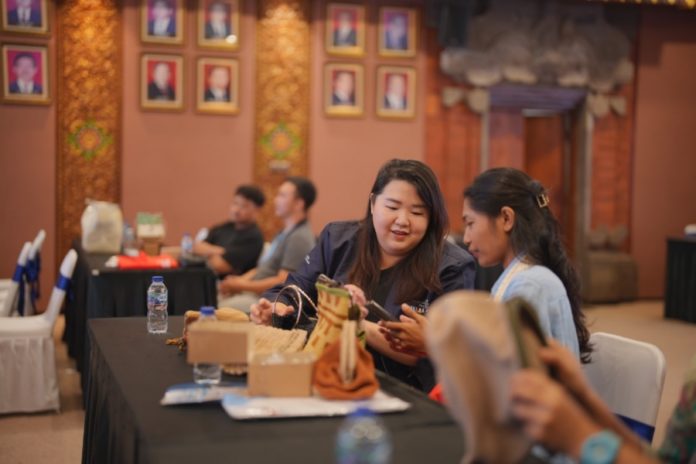 BRI Kembali Gelar Pengusaha Muda BRILiaN 1