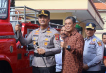 Buleleng Pastikan Keamanan Kejuaraan Dunia Vovinam Terjamin