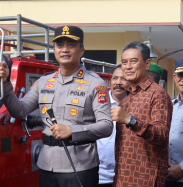 Buleleng Pastikan Keamanan Kejuaraan Dunia Vovinam Terjamin