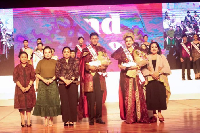 Cegah Pakaian Impor Bekas, Perkuat Rasa Cinta Generasi Muda Terhadap Wastra Lokal 1