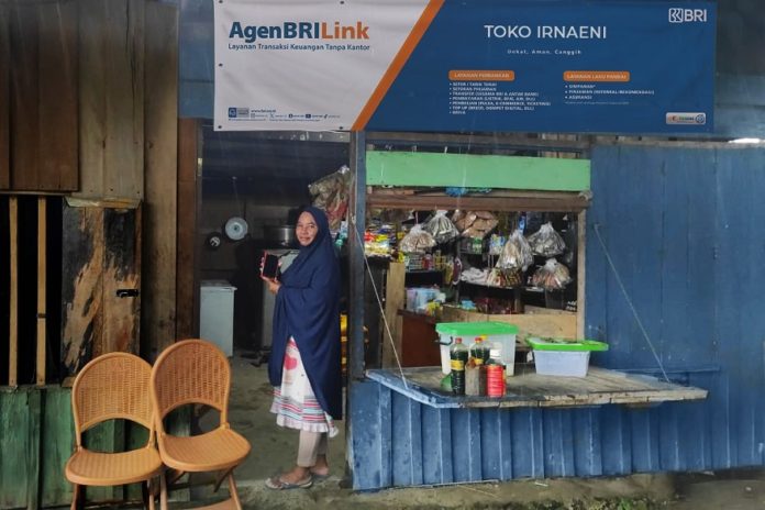 Cerita AgenBRILink “Irnaeni”, Penghubung Akses Keuangan Petani Kakao Dan Komunitas Perempuan Di Papua 1