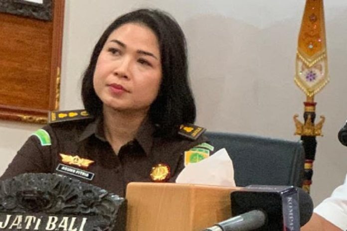 Chatarina Muliana Resmi Jabat Kajati Bali, Jaksa Agung Minta Optimalkan Ungkap Korupsi 1