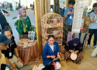 Dampak MotoGP Mandalika, Wamenpar: Penerbangan Bali- Lombok Penuh