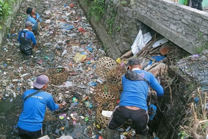 Danantara Wajibkan Denpasar Punya Lahan Minimal 5 Hektare Untuk WtE 1