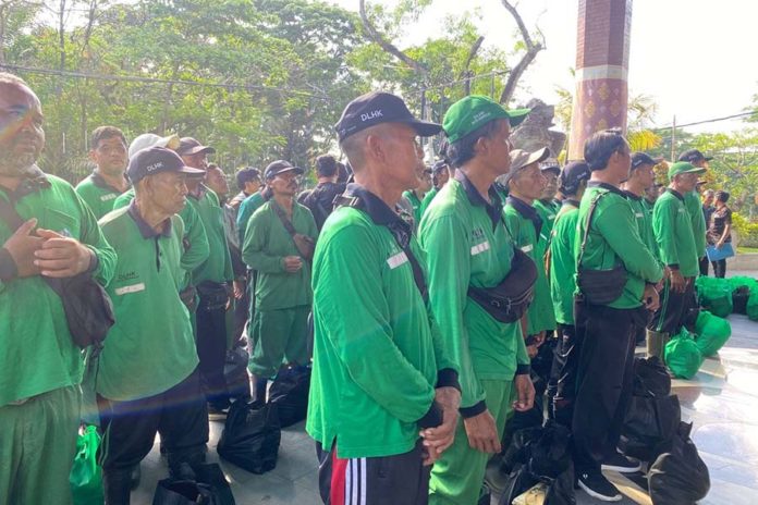 Data Tak Sinkron, Pemda Kesulitan Eksekusi Bansos 1