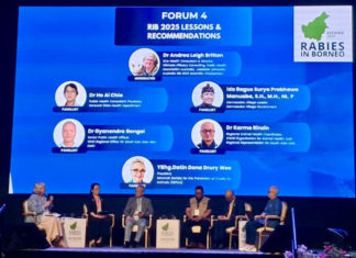 Desa Darmasaba Kembali Ukir Prestasi Internasional, Inovasi BAJRA Jadi Inspirasi Penanggulangan Rabies di Asia