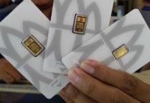 Di Tengah Tingginya Harga Emas, Permintaan Logam Mulia Meningkat