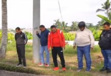 Dianggarkan Ratusan Miliar, Perbaikan Jalan di Gianyar Ditargetkan Tuntas Desember