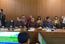 Diberi Waktu hingga 2 Tahun, Denpasar Jadi Salah Satu Daerah Prioritas PSEL