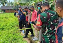 Diduga Korban Pembunuhan, Polisi Selidiki Kematian Mandor Proyek Ditemukan di Pejeng