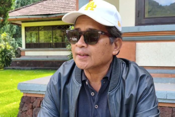 Digempur Dana Koperasi Merah Putih Dan Himbara, LPD Diminta Berinovasi 1