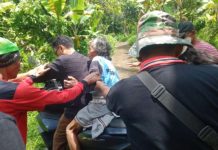 Dilaporkan Hilang Sejak Jumat, Nenek 76 Tahun di Jembrana Ditemukan