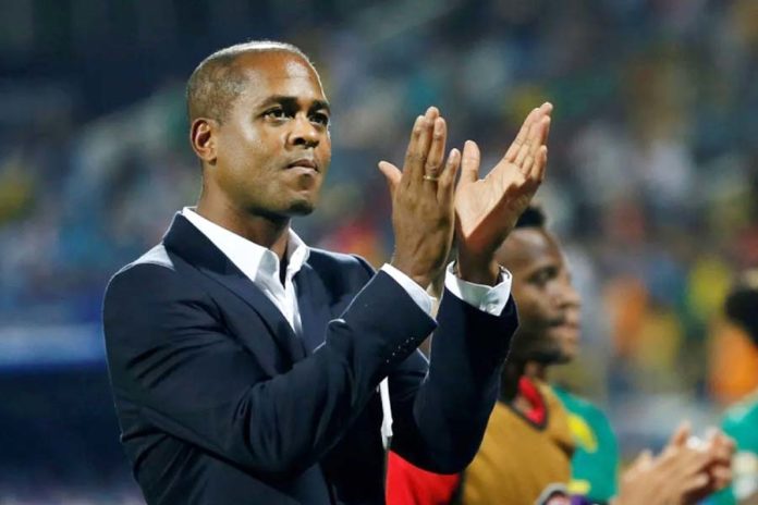 Diputus Kontraknya Latih Timnas Indonesia, Ini Deretan Rapor Merah Patrick Kluivert 1