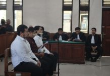 Direncanakan Secara Sistematis, JPU Ungkap Kronologi Aksi Pembunuhan WN Australia di Munggu