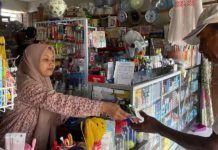 Dirikan AgenBRILink di Pedalaman Papua, Guru Ini Dorong Inklusi dan Literasi Keuangan bagi Masyarakat