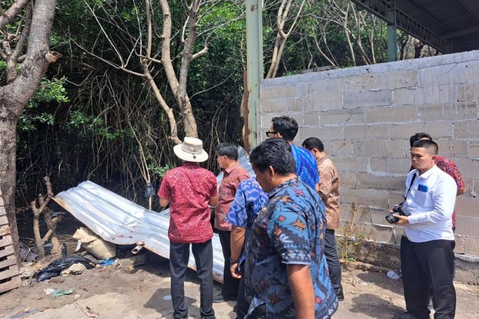 Diselidiki Kejati Dan Polda Bali, Pensertifikatan Tanah Di Tahura Telah Berlangsung Belasan Tahun Lalu 1