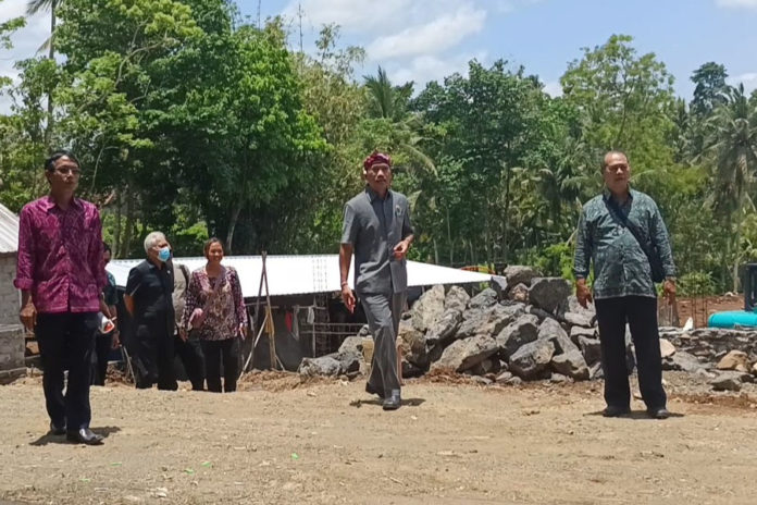 Ditemukan Bangunan Tanpa Izin, Dewan Nilai Pengawasan Tingkat Bawah Lemah 1