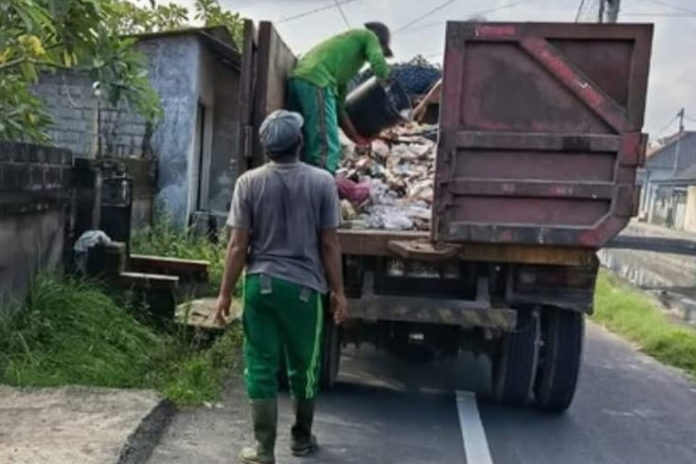 DLH Gianyar Klaim Volume Sampah Masuk Ke TPA Temesi Mengalami Penurunan Signifikan 1