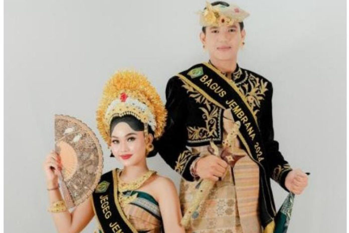 Dua Karya Budaya Asal Jembrana Diusulkan WBTB 1