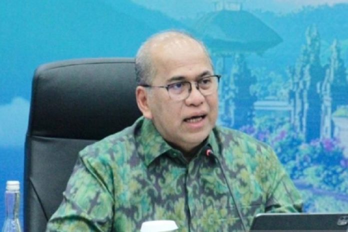 Dua KEK Di Bali Jadi Mesin Baru Pertumbuhan Ekonomi 1