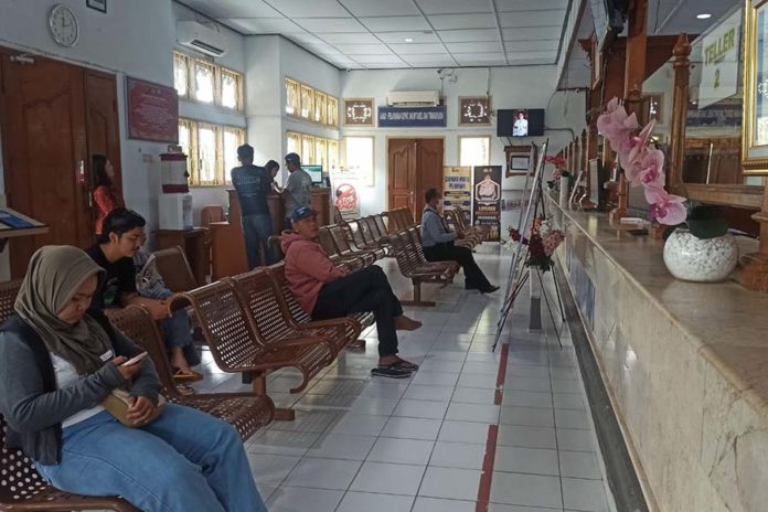 Dua Pekan Pemutihan Pajak Kendaraan Di Jembrana, Ini Yang Mendominasi 1