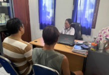 Dua Pria Diamankan Usai Ribut dengan Aparat Desa, Salah Satunya Eks Polisi Positif Narkoba