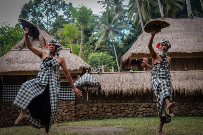 Dua Warisan Budaya Di Karangasem Ditetapkan WBTb 1