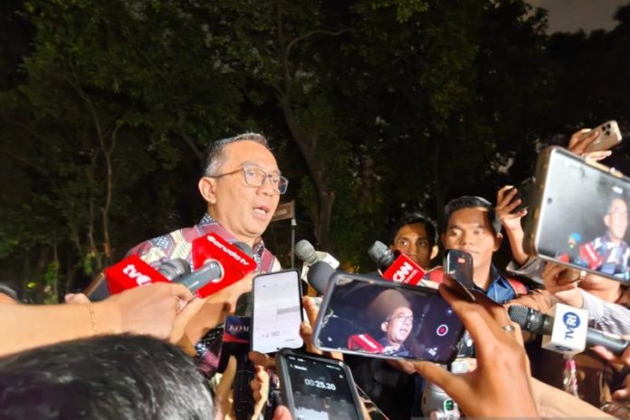 Dugaan Perundungan Mahasiswa Unud Hingga Meninggal, Mendiktisaintek Koordinasi Dengan Rektor 1