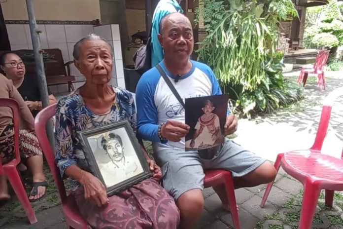 Dunia Seni Arja Berduka, Pemeran Kartala I Made Liges Tutup Usia 1