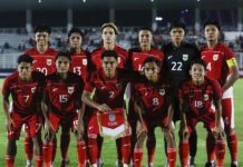 FIFA Match Day November Jadi Ajang Pemanasan Timnas U-23 Menuju SEA Games 2025