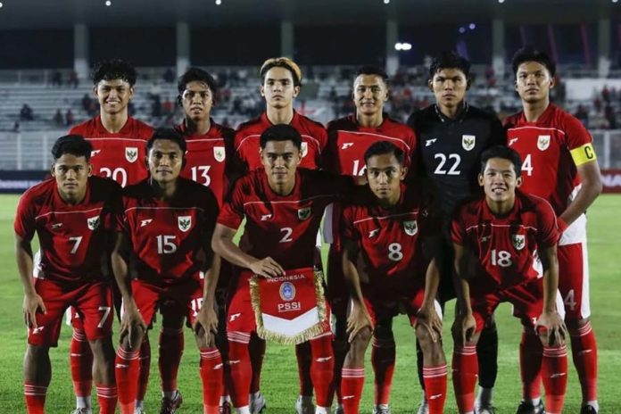 FIFA Match Day November Jadi Ajang Pemanasan Timnas U 23 Menuju SEA Games 2025 1