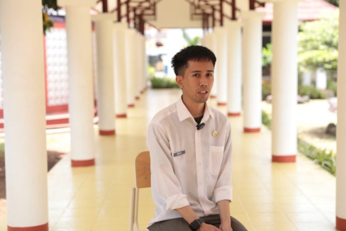 Guru Muda Lulusan Australia Mengajar Di Sekolah Rakyat: Program Ini Tepat Sasaran 1