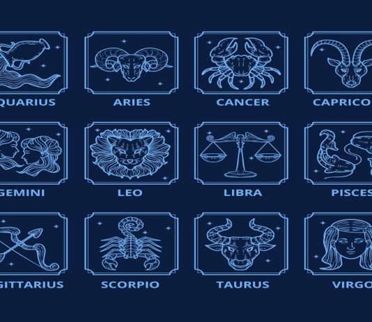 Cara Tiap Zodiak Hadapi Konflik dalam Hubungan Asmara