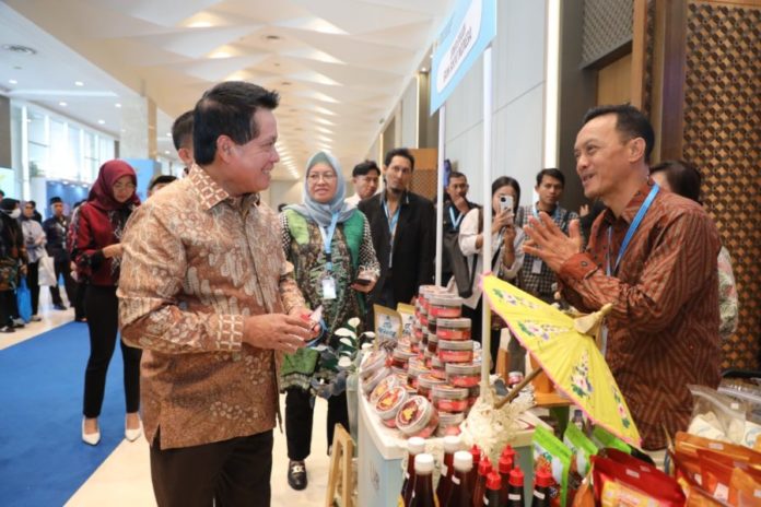 Hingga September 2025, BRI Salurkan KUR Rp130,2 Triliun 1