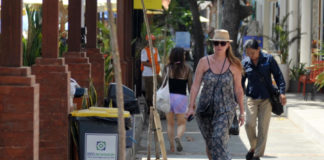 Per September, Kunjungan Wisatawan ke Denpasar 1,5 Juta