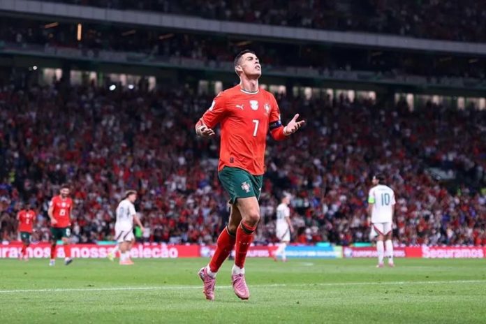 Hungaria Tahan Laju Portugal Ke Piala Dunia 2026 1