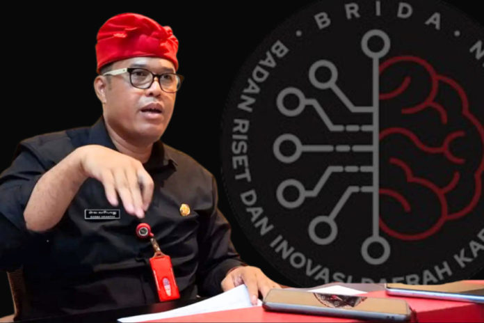 Ide Kreatif Lintas Generasi Warnai Ajang Inovasi Daerah Tabanan 1