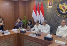 Ikuti Rapat Koordinasi di Pusat, Giri Prasta Tegaskan Bali Siap Bangun PSEL