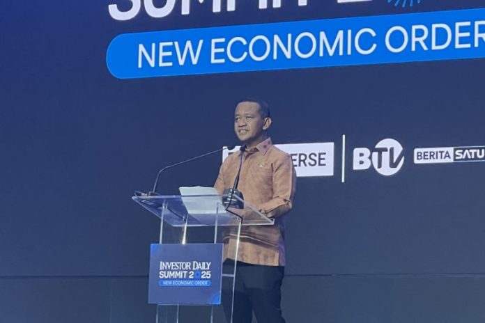 Indonesia Akan Stop Impor Solar Pada 2026 1